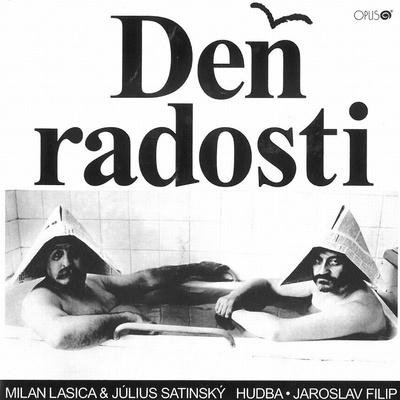 Deň radosti