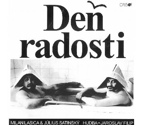 Deň radosti