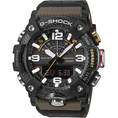 Casio Casio gg-b100x-1a3er (gg-b100x-1a3er)
