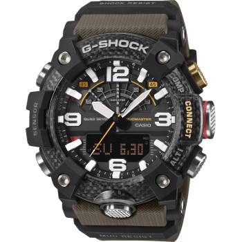 Casio Casio gg-b100x-1a3er (gg-b100x-1a3er)