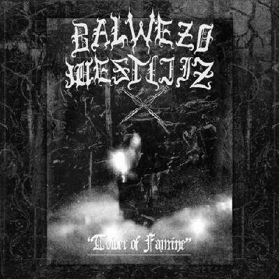 Balwezo Westijiz Tower of Famine 1 CD