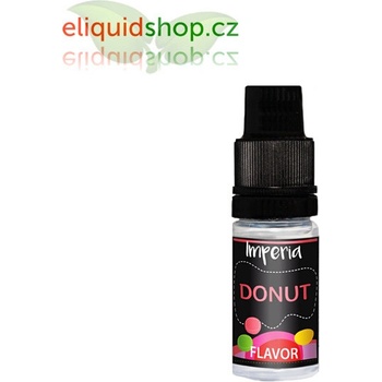 Imperia Black Label Donut 10 ml