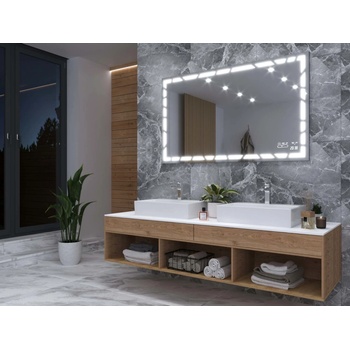 Artalo LED zrkadlo M21 premium 70 x 140 cm
