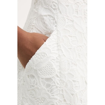 Bardot рокля с корсет от дантела (60099DB4)