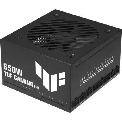 Asus TUF Gaming 650W Bronze EVO 90YE00D6-B0NA00