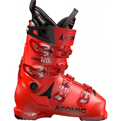 Atomic Hawx Prime 120 S 19/20 – Zboží Mobilmania