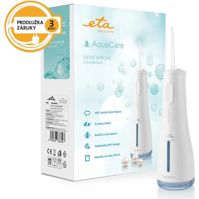 ETA AquaCare II 4708 90000