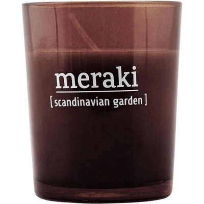Meraki Scandinavian Garden 6,7 cm