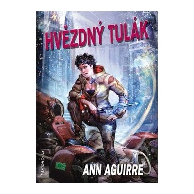 Hvězdný tulák
