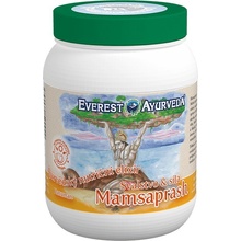 Everest-Ayurveda Mamsaprash Svalstvo & síla bylinného džemu 200 g