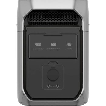 EcoFlow Delta 3 Plus (EFDELTA3P-EU)