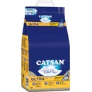 Catsan Ultra podstielka 15 l