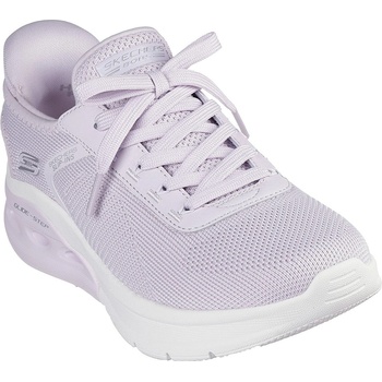 Image 1 of Skechers Маратонки Skechers Women's Bobs Arc Waves Runners - Lilac Engind K