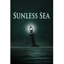 Hry na PC Sunless Sea