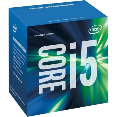 Intel Core i5-9500TE CM8068404404726