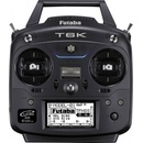 Futaba Prístroj T6K 8CH 2,4 GHz T-FHSS + prijímač R3006SB