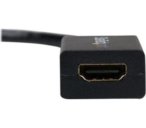 StarTech DP2HDMI2