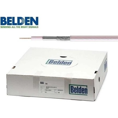 BELDEN Kabel H 121 AL