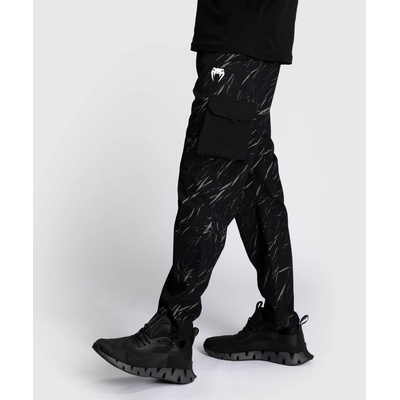 Venum Trooper Black Stone Sand