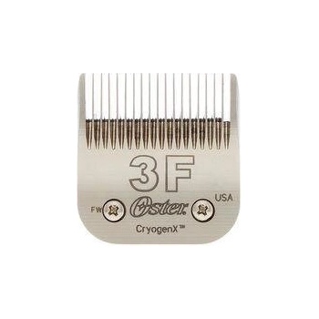 Image 1 of Oster Cryogen-X size 3 F Ножче 13 mm