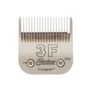 Oster Cryogen-X size 3 F Ножче 13 mm