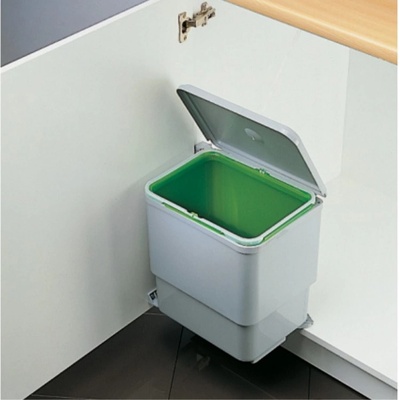 Alveus Odpadkový kôš SESAMO 1 x 16 l