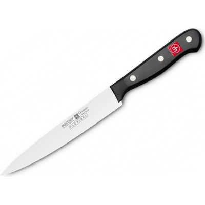 Wüsthof Gourmet D4552 – filetovací nůž s flexibilní čepelí 16 cm