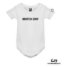 Body STRONGEY MATCH DAY