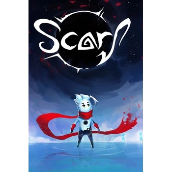 THQ Nordic Scarf (PC)