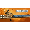 Satisfactory