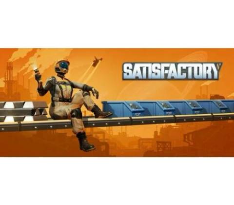 Satisfactory