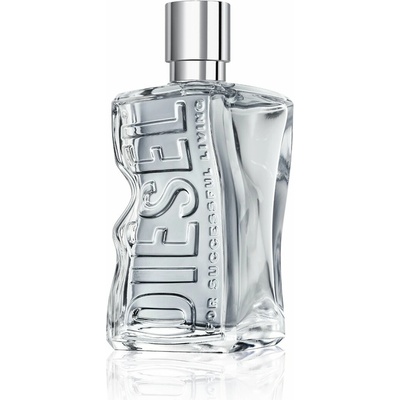 Diesel D BY Diesel toaletná voda unisex 100 ml