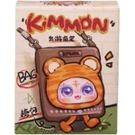 TM Toys Kimmon: Плюшена играчка-изненада в торбичка за домашни любимци - в различни варианти