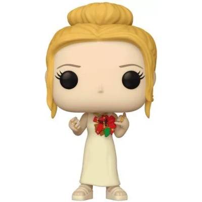 Funko Pop! Television - Friends - Phoebe Buffay 1647 (FUNKO-98552) (FUNKO-98552)