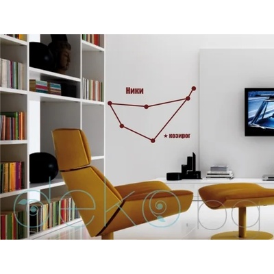 Съзвездие Козирог (6227)