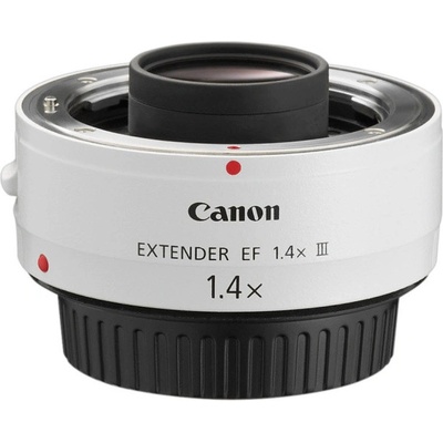 Canon EF 1.4x II – Zboží Živě