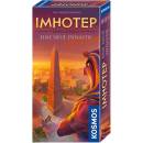 Kosmos Imhotep Eine neue Dynastie