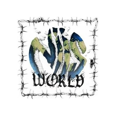 Niis - NIIS WORLD Vinyl