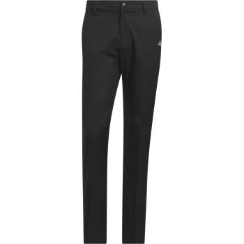 Adidas Мъжки панталони Adidas Tech Golf Pants Mens - Black