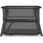 KinderKraft SOFI PLUS бебешка кошара сива KLSOFIPLGRY