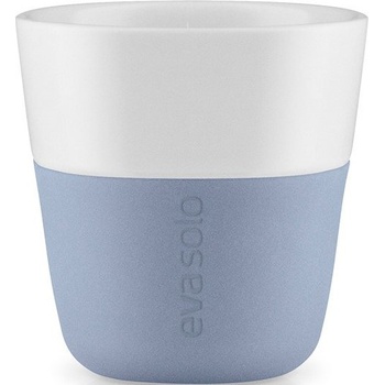 Eva Solo Чаши на столче за еспресо Eva Solo бледосини 2 бр (501126)