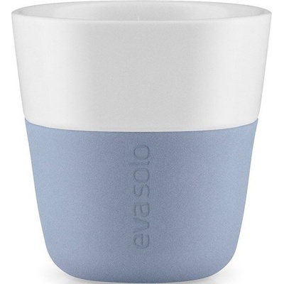 Eva Solo Чаши на столче за еспресо Eva Solo бледосини 2 бр (501126)