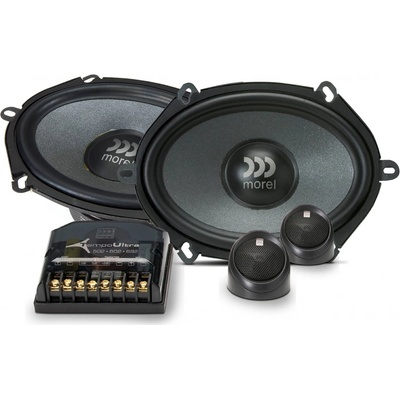 Morel Tempo Ultra 572 MKII