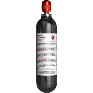 MAMMUT Carbon Cartridge 300 Bar