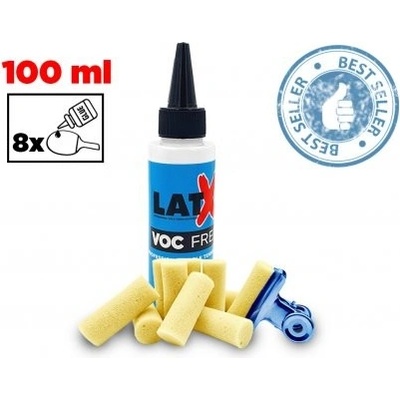 Lat-X profesionální lepidlo 100 ml