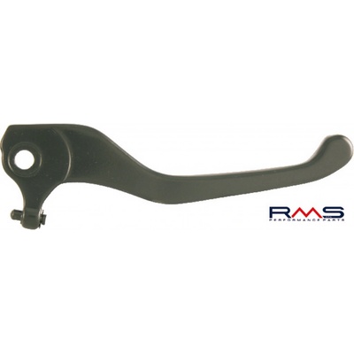 Páčka 184120471 pravý čierny