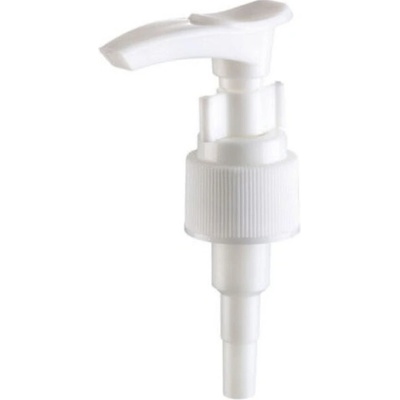 Andyhoauto 1,5ml dávkovacia pumpička pre 250 ml prázdne fľaše, 24/410