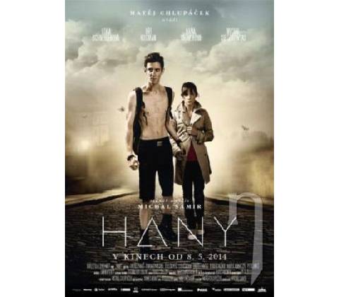 Hany DVD