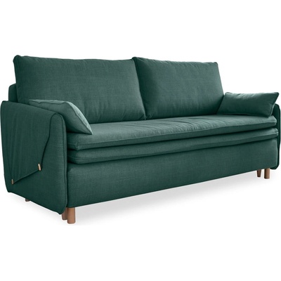 Miuform Тюркоаз разтегателен диван 207 cm Simon - Miuform (1040OWA14)