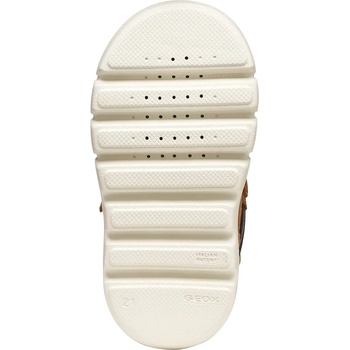 Geox Детски зимни обувки Geox B365BC 0ME22 B WILLABOOM B AB (B365BC.0ME22.24.27)